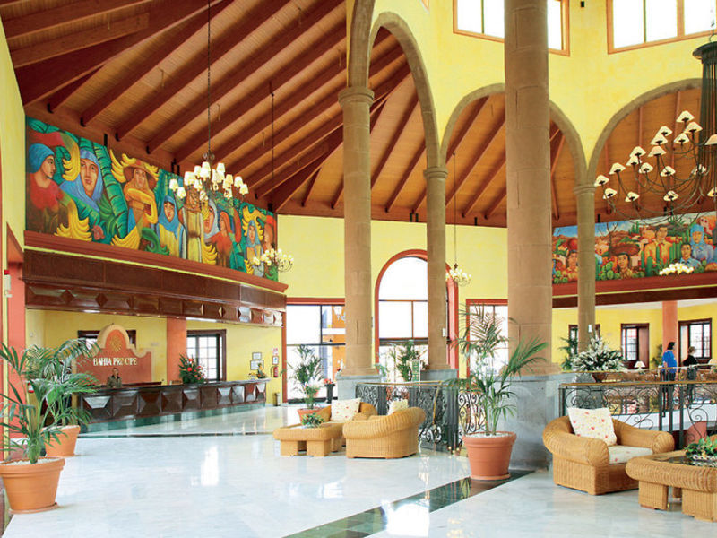 Bahia Principe C. A.