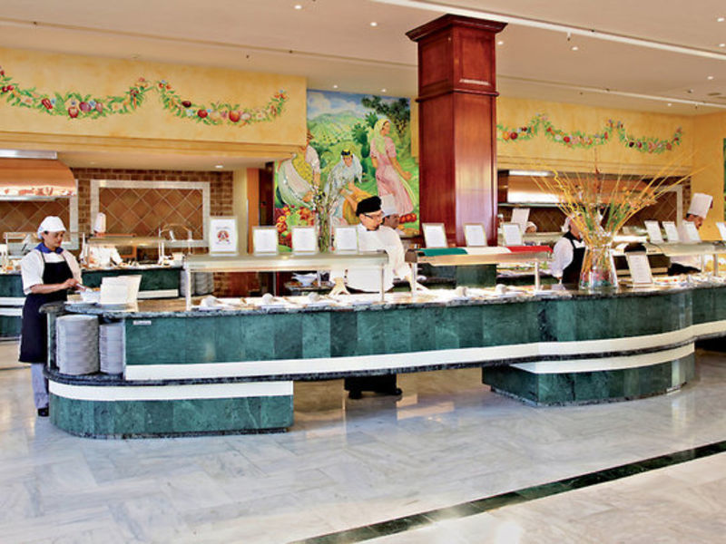 Bahia Principe C. A.