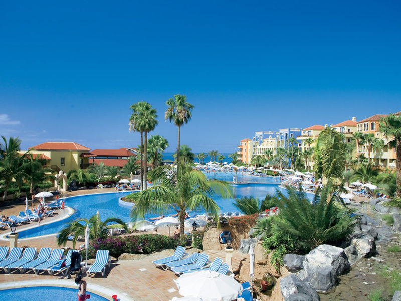 Bahia Principe C. A.