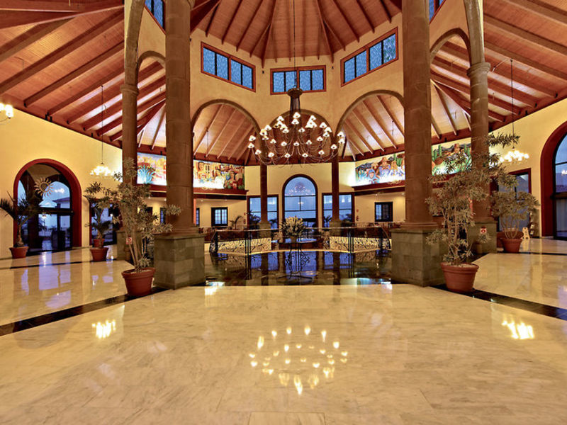 Bahia Principe C. A.