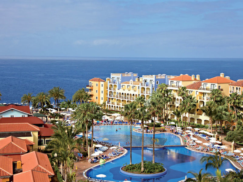 Bahia Principe C. A.