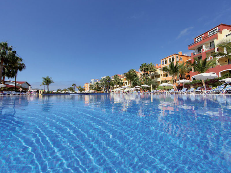 Bahia Principe C. A.