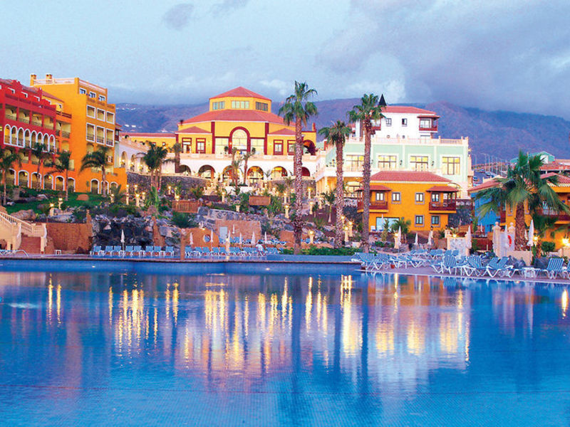 Bahia Principe C. A.