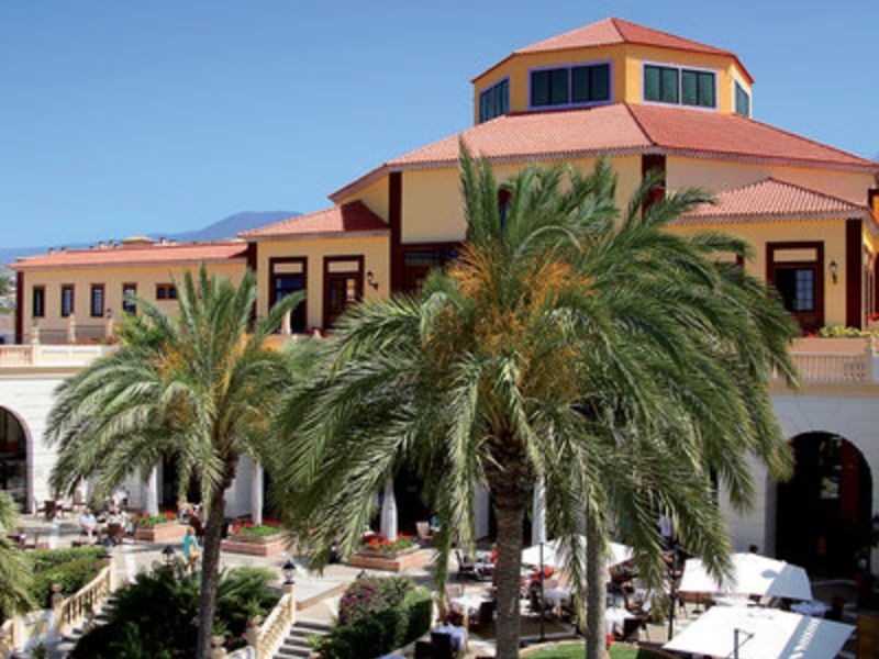 Bahia Principe C. A.
