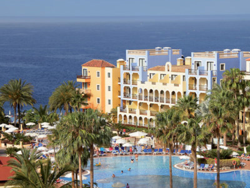 Bahia Principe C. A.