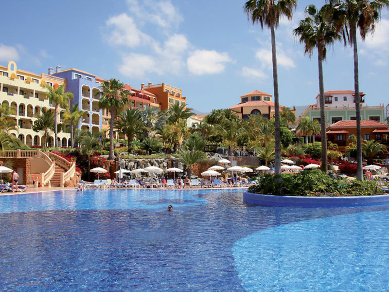Bahia Principe C. A.