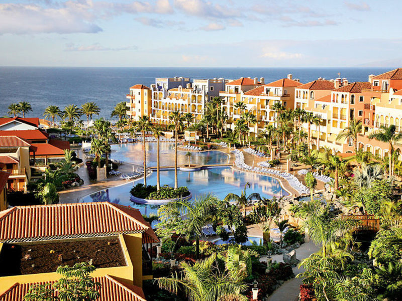 Bahia Principe Costa Adej