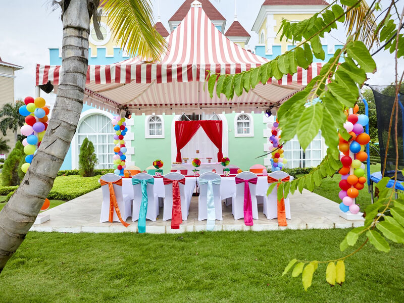 Bahia Principe Fantasia Punta Cana