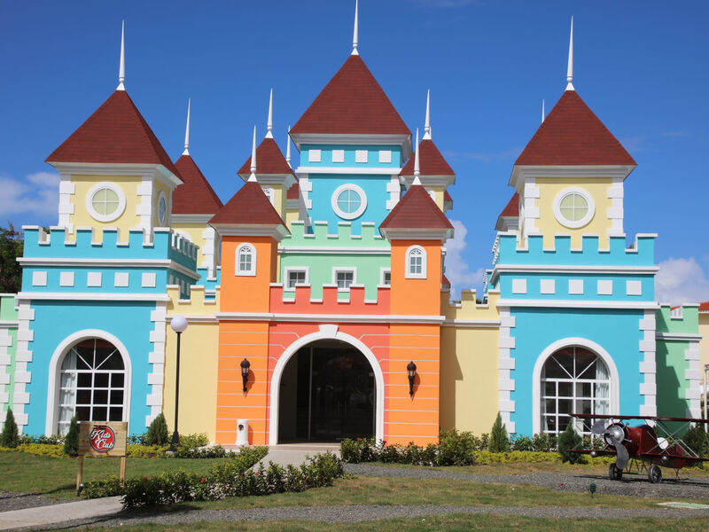 Bahia Principe Fantasia Punta Cana