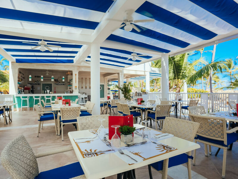 Bahia Principe Fantasia Punta Cana