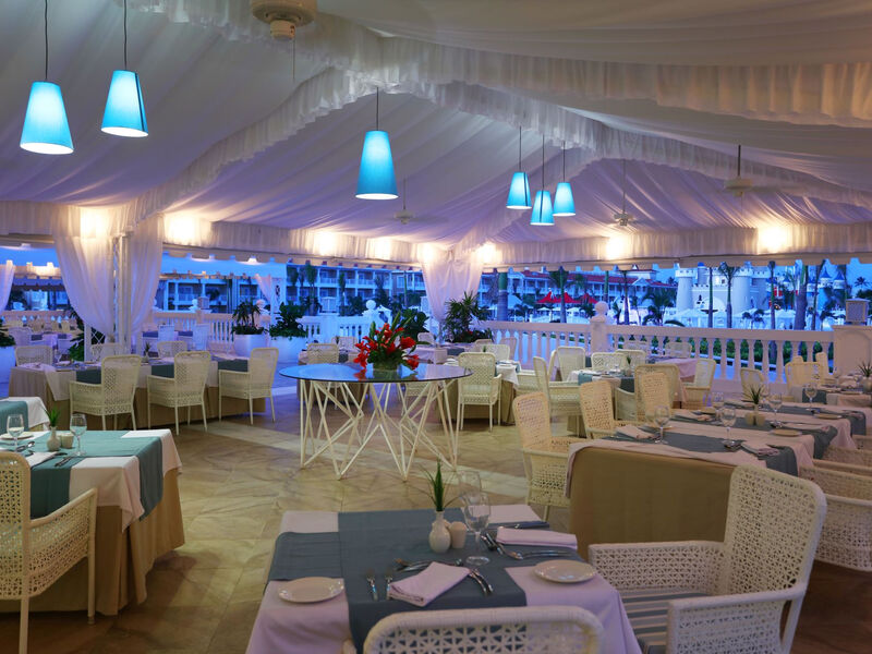 Bahia Principe Fantasia Punta Cana