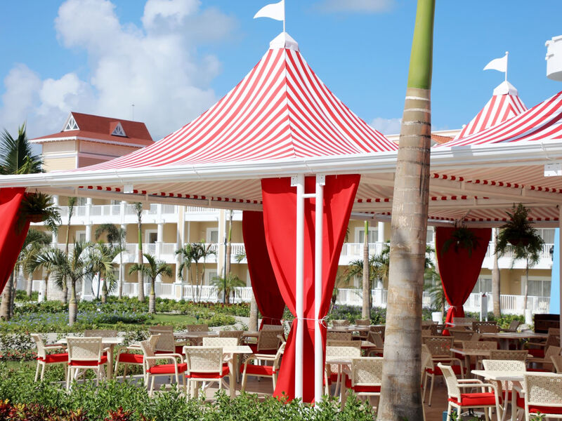 Bahia Principe Fantasia Punta Cana