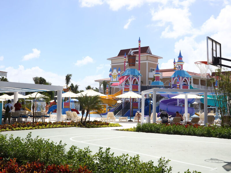 Bahia Principe Fantasia Punta Cana