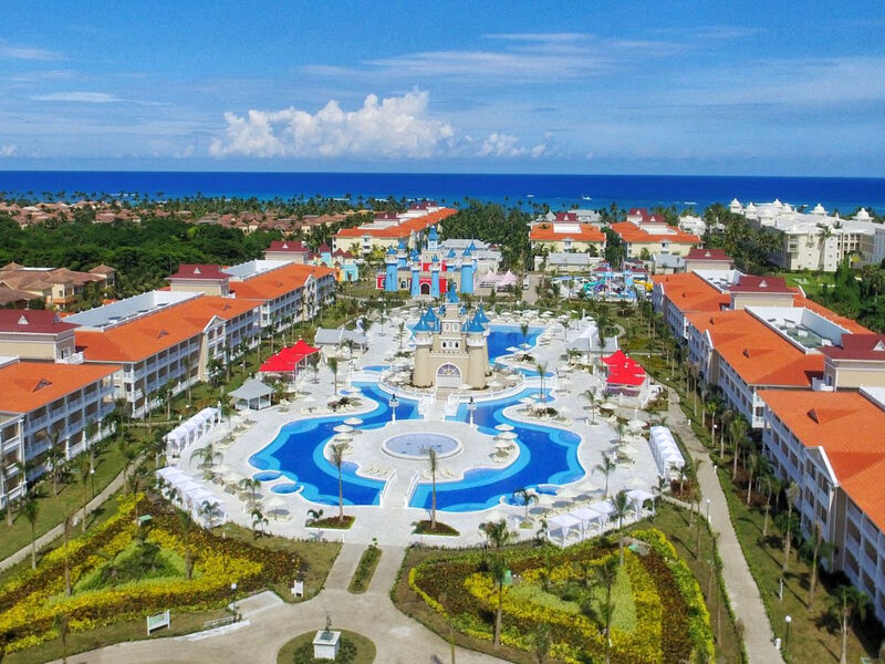 Bahia Principe Fantasia Punta Cana