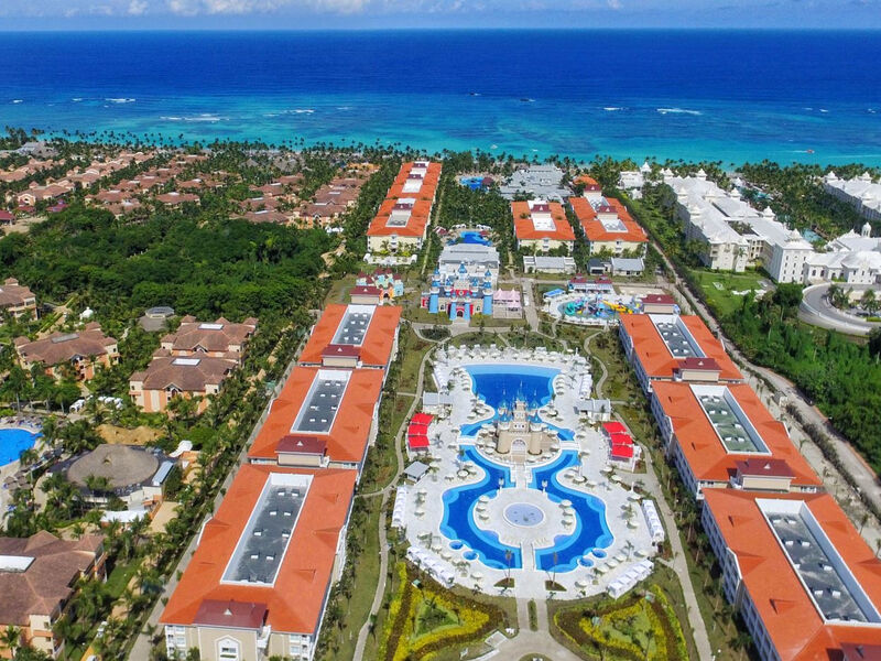 Bahia Principe Fantasia Punta Cana