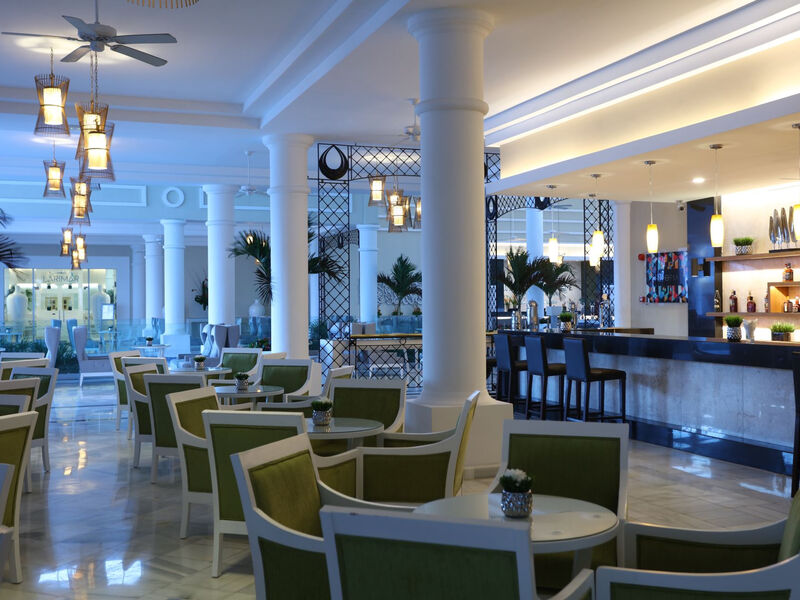 Bahia Principe Fantasia Punta Cana