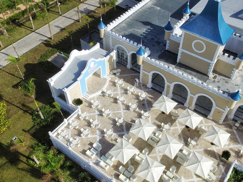 Bahia Principe Fantasia Punta Cana