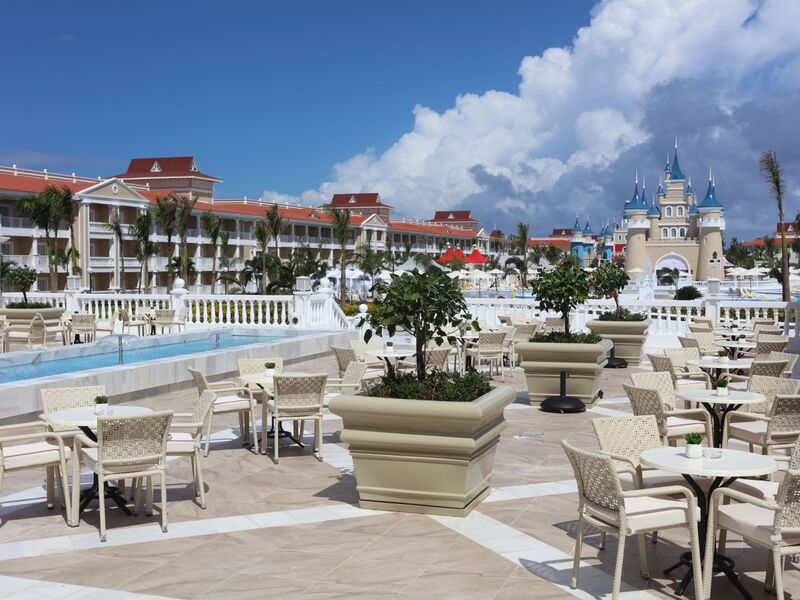 Bahia Principe Fantasia Punta Cana