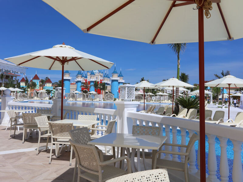 Bahia Principe Fantasia Punta Cana