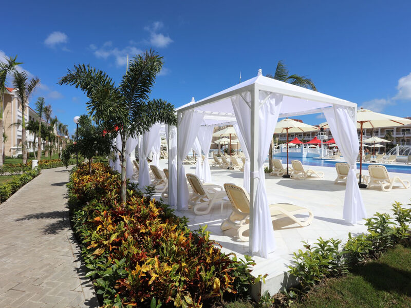 Bahia Principe Fantasia Punta Cana