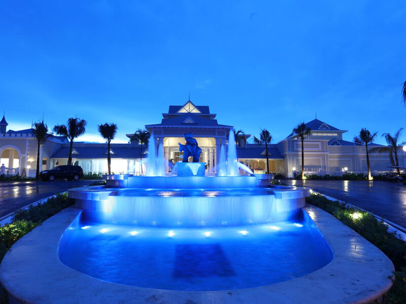 Bahia Principe Fantasia Punta Cana