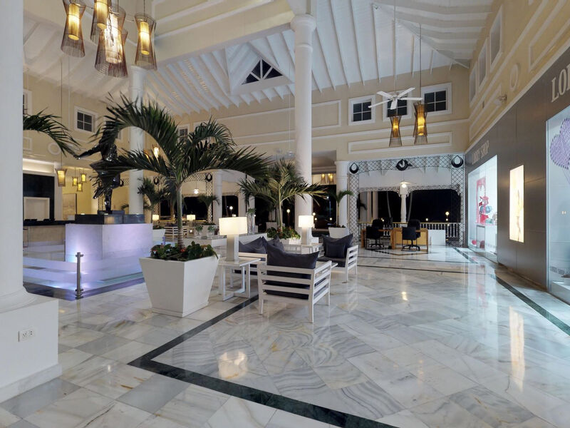 Bahia Principe Fantasia Punta Cana