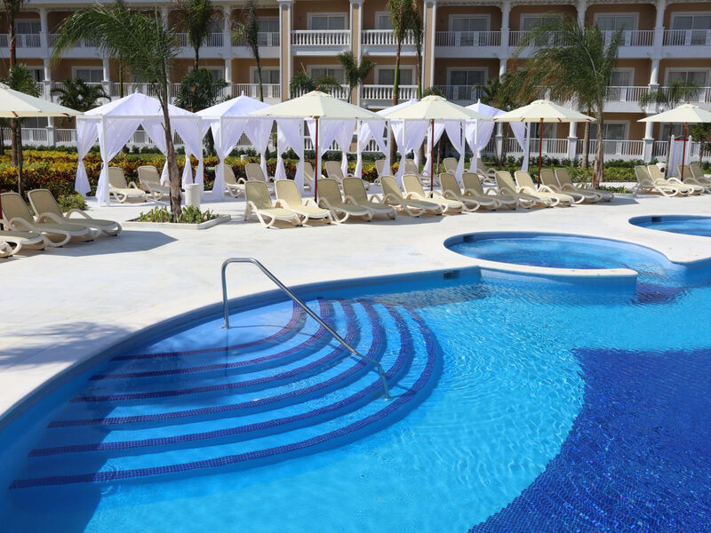 Bahia Principe Fantasia Punta Cana