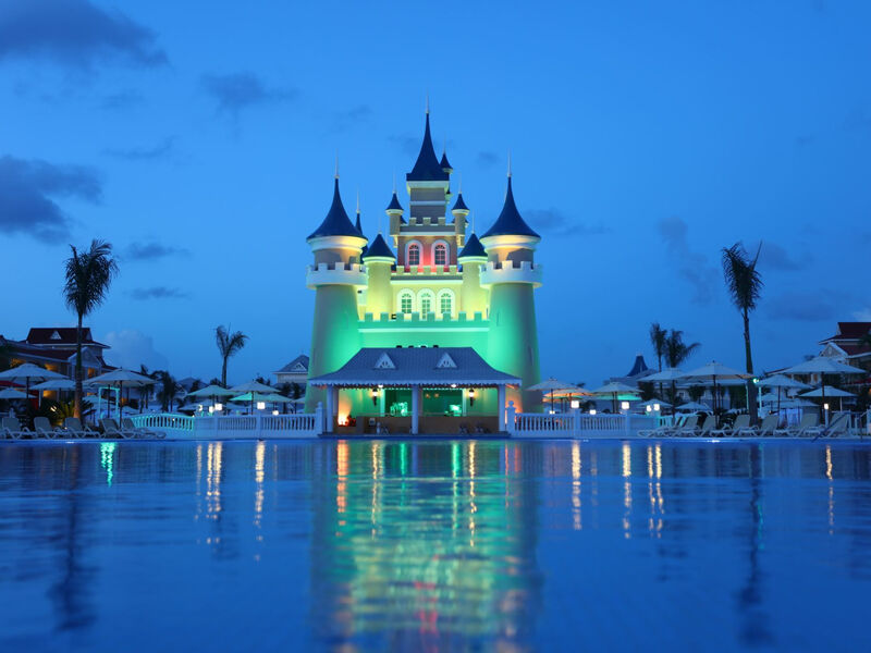 Bahia Principe Fantasia Punta Cana