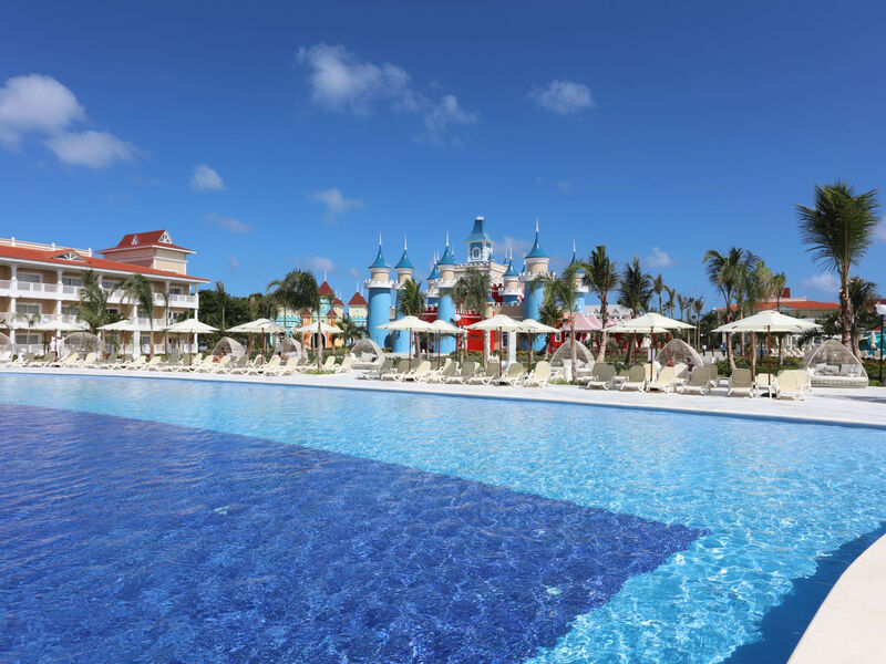 Bahia Principe Fantasia Punta Cana