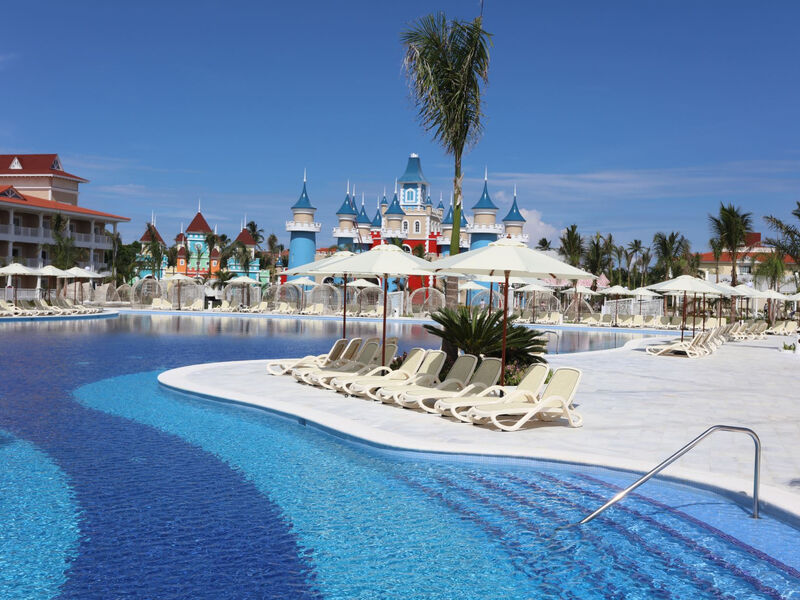 Bahia Principe Fantasia Punta Cana