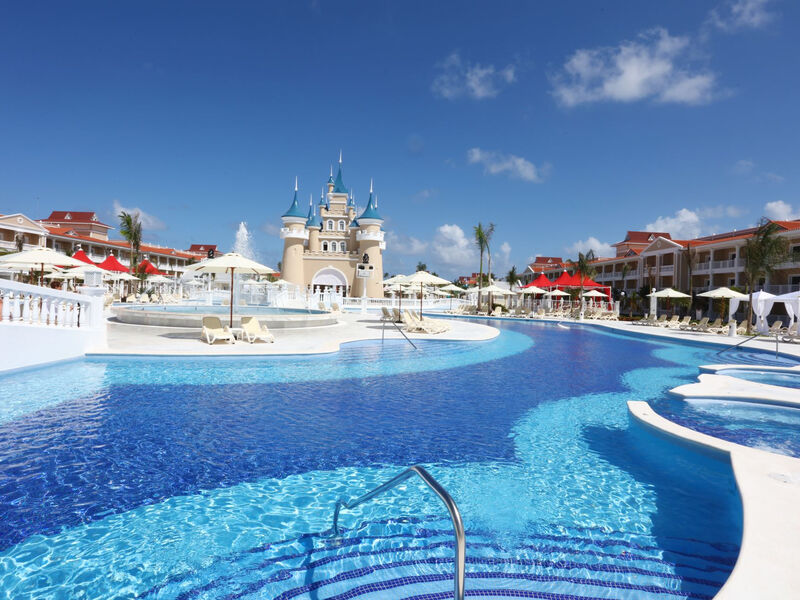 Bahia Principe Fantasia Punta Cana