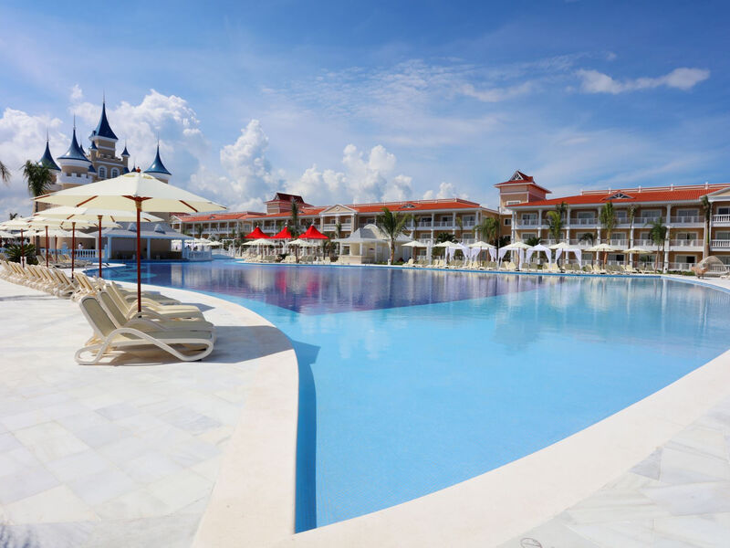 Bahia Principe Fantasia Punta Cana