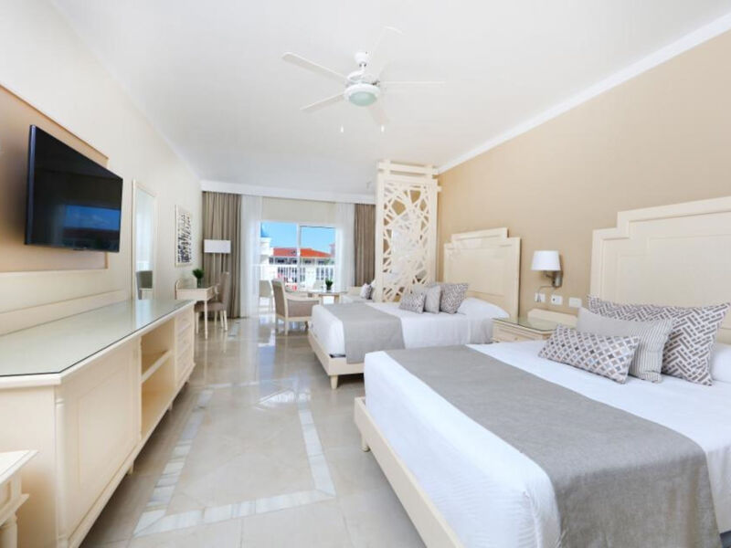 Bahia Principe Fantasia Punta Cana