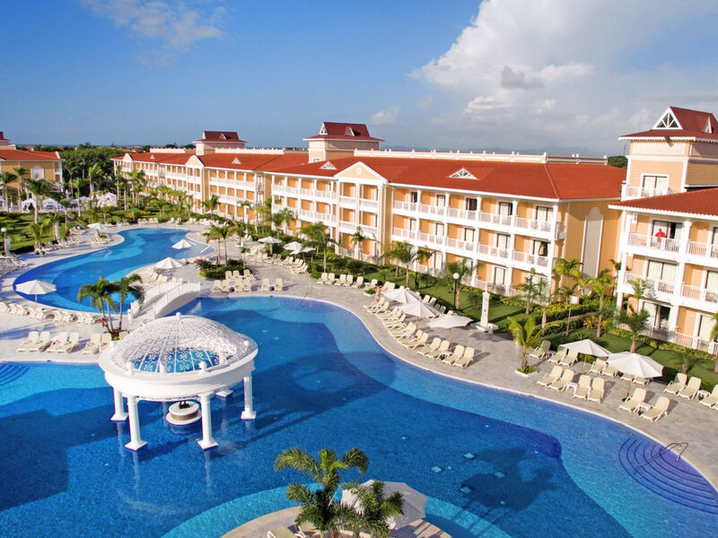 Bahia Principe Grand Aquamarine
