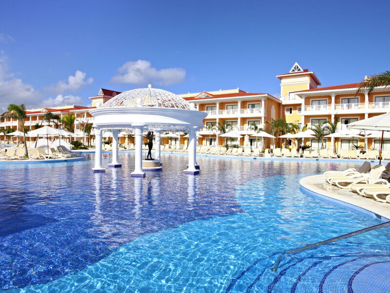 Bahia Principe Grand Aquamarine