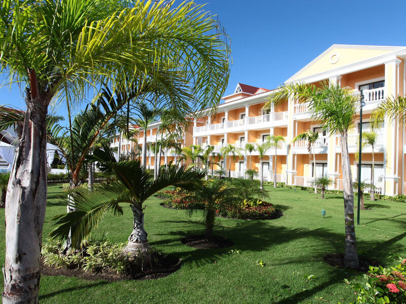 Bahia Principe Grand Aquamarine