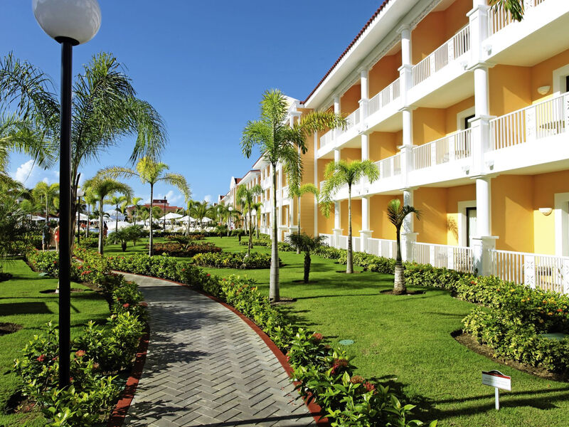 Bahia Principe Grand Aquamarine