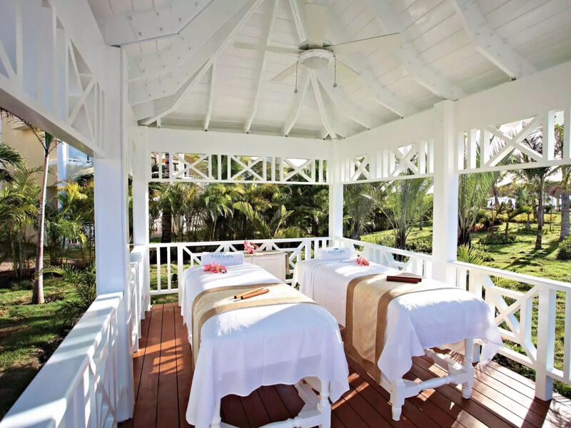 Bahia Principe Grand Aquamarine