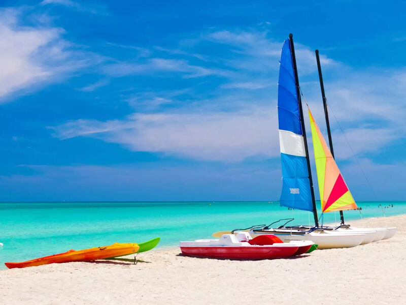 Bahia Principe Grand Aquamarine