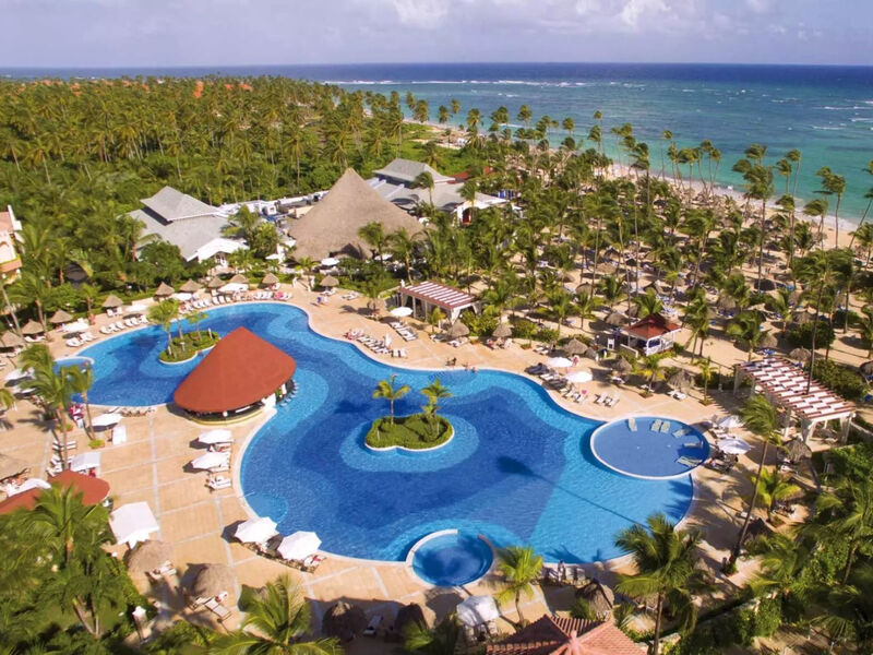 Bahia Principe Grand Aquamarine