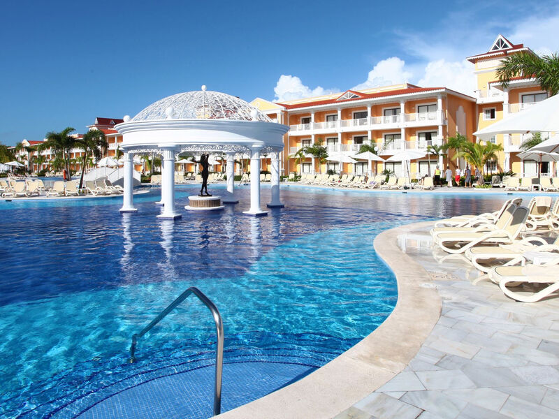 Bahia Principe Grand Aquamarine