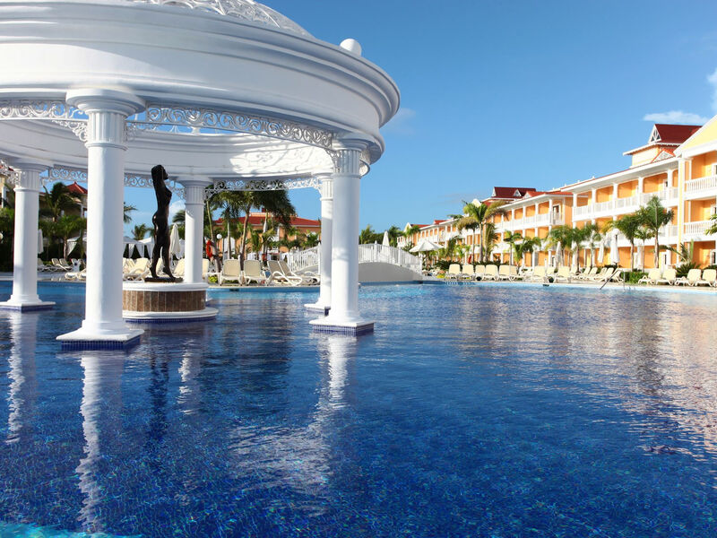 Bahia Principe Grand Aquamarine