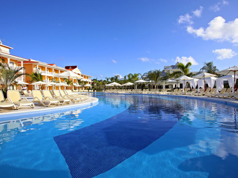 Bahia Principe Grand Aquamarine