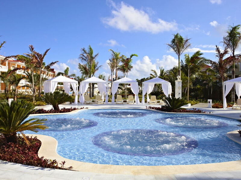Bahia Principe Grand Aquamarine