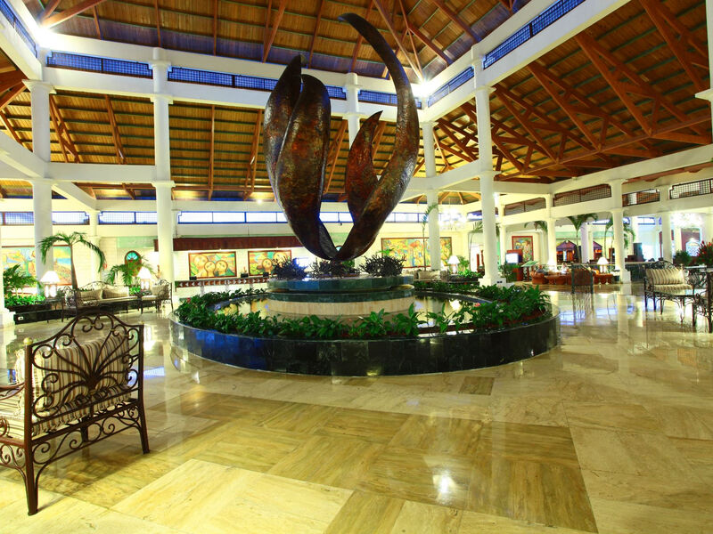 Bahia Principe Grand Bavaro