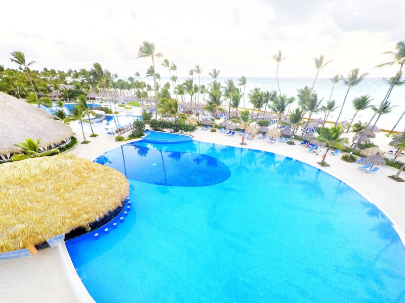 Bahia Principe Grand Bavaro