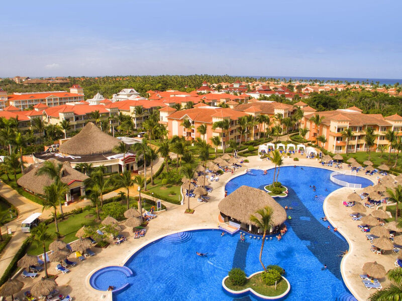 Bahia Principe Grand Bavaro