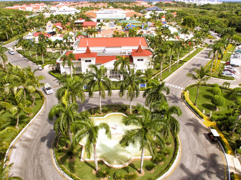 Bahia Principe Grand Bavaro