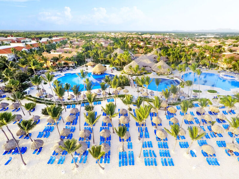 Bahia Principe Grand Bavaro