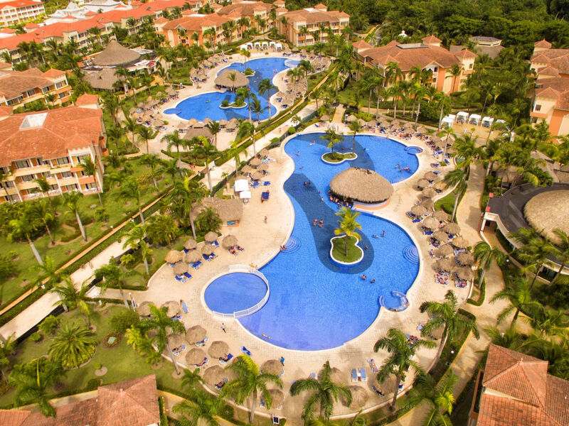 Bahia Principe Grand Bavaro